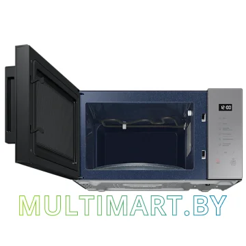 Микроволновая печь Samsung MG30T5018AG/BW картинка 3